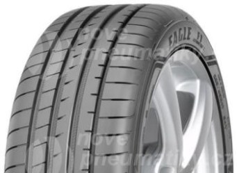 235/60R18 107V, Goodyear, EAGLE F1 (ASYMMETRIC) 3 SUV