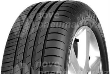 205/50R16 87W, Goodyear, EFFICIENT GRIP PERFORMANCE