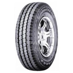 7.5R16 122L, Goodyear, DURAMAX STEEL