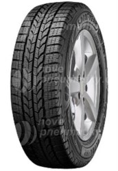 225/75R16 121/120R, Goodyear, ULTRA GRIP CARGO