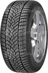 195/50R15 82H, Goodyear, ULTRA GRIP PERFORMANCE +