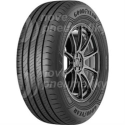 225/55R19 103V, Goodyear, EFFICIENTGRIP 2 SUV