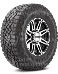 325/65R18 121/118Q, Goodyear, WRANGLER TERRITORY RT