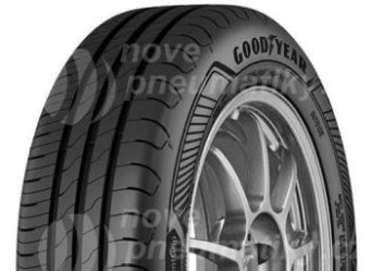 165/65R14 79T, Goodyear, EFFICIENTGRIP COMPACT 2