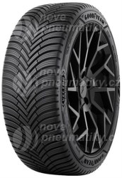 235/45R20 100Y, Goodyear, VECTOR ALL SEASON 4