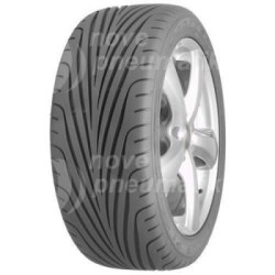 195/45R17 81W, Goodyear, EAGLE F1 GSD3