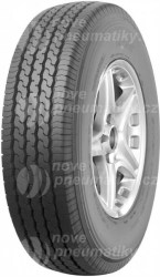 7R15 110/105N, GT Radial, SUPER TRAVELER 668