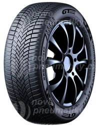 195/65R15 95V, GT Radial, CLIMATE ACTIVE