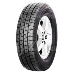 185/80R14 104/102N, GT Radial, ST6000