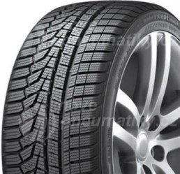 255/50R19 107V, Hankook, WINTER ICEPT EVO2 SUV W320C