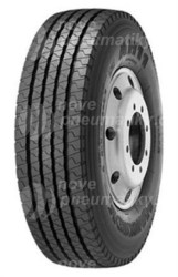 7/90R16 117/116L, Hankook, AH11S