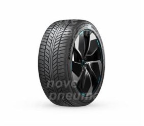 255/40R21 102V, Hankook, IW01A WINTER ICEPT ION X