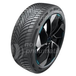 255/45R19 104Y, Hankook, IL01A ION FLEXCLIMATE SUV