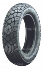 3D10 50J, Heidenau, K 58 SNOWTEX
