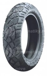 130/70D12 62P, Heidenau, K 58 MOD. SNOWTEX