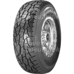 245/65R17 107T, Hifly, AT601