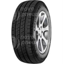 195/60R16 99/97H, Imperial, ALL SEASON VAN DRIVER