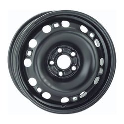KFZ 6 x 15 5x100 CB57.1 ET43