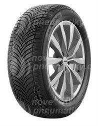 235/55R18 100V, Kleber, QUADRAXER SUV