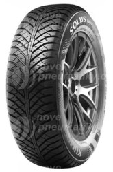 155/70R13 75T, Kumho, HA31