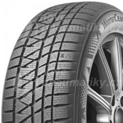 225/50R18 99V, Kumho, WS71 SUV