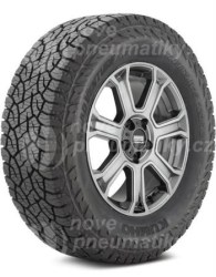 225/75R16 115/112S, Kumho, ROAD VENTURE AT52