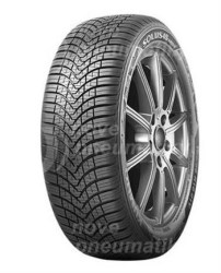 195/55R16 91V, Kumho, SOLUS 4S HA32+