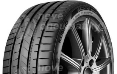 245/40R18 97Y, Kumho, ECSTA SPORT PS72