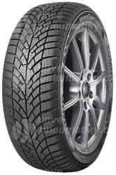 235/55R19 105V, Kumho, WINTERCRAFT WP52+