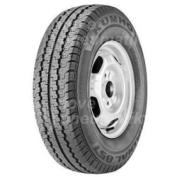 165/70R14 89/87R, Kumho, 857 RADIAL