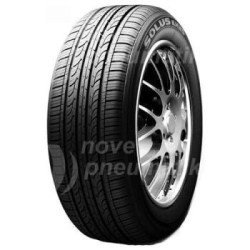 205/55R17 91V, Kumho, KH25