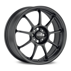 OZ ALLEGGERITA HLT 5F MATT GRAPHITE 7x18 5x114,3 ET45.00