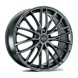 OZ ITALIA 150 GRIGIO CORSA 8x19 5x114,3 ET45.00