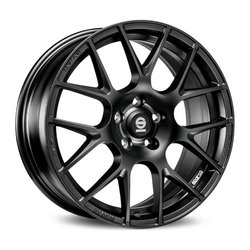 SPARCO PRO CORSA MATT DARK TITANIUM 8x18 5x100 ET35.00