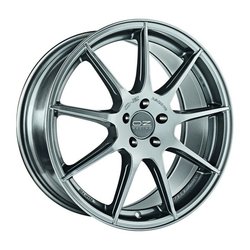 OZ OMNIA GRIGIO CORSA BRIGHT 8x18 5x112 ET45.00