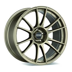 OZ ULTRALEGGERA HLT CL WHITE GOLD 12x20 15x130 ET47.00