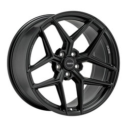 SPARCO FF3 MATT BLACK 8x19 5x112 ET40.00