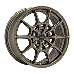 SPARCO FF2 RALLY BRONZE 8x18 5x112 ET48.00