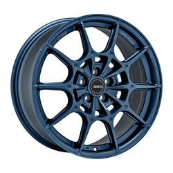 SPARCO FF2 MATT BLUE 8x18 5x114,3 ET40.00
