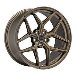 SPARCO FF3 RALLY BRONZE 8x19 5x112 ET46.00
