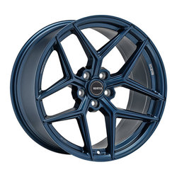 SPARCO FF3 MATT BLUE 8x19 5x112 ET46.00