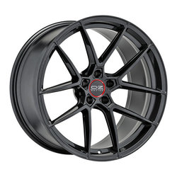 OZ ESTREMA GT HLT HYPER TITANIUM 8x19 5x114,3 ET45.00