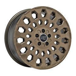 MSW 99 VAN MATT BRONZE 6.5x16 5x118 ET55.00