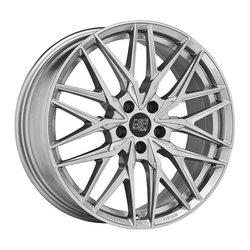 MSW 50 HYPER SILVER (HB) 8.5x20 5x112 ET28.00