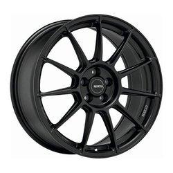 SPARCO FF4 MATT BLACK 8x18 5x120 ET29.00