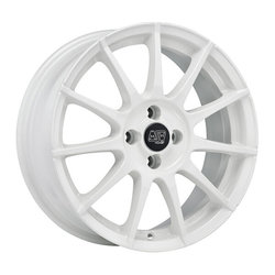 MSW 85 WHITE 7x17 4x98 ET30.00