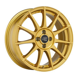 MSW 85 GOLD 7x17 4x98 ET30.00