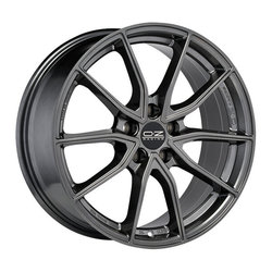 OZ SUPER SPORT STAR GRAPHITE 8x18 5x120 ET29.00
