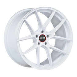 OZ ESTREMA GT HLT WHITE 9.5x19 5x112 ET20.00