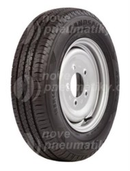 185/70R13 106/104N, Landsail, CT6